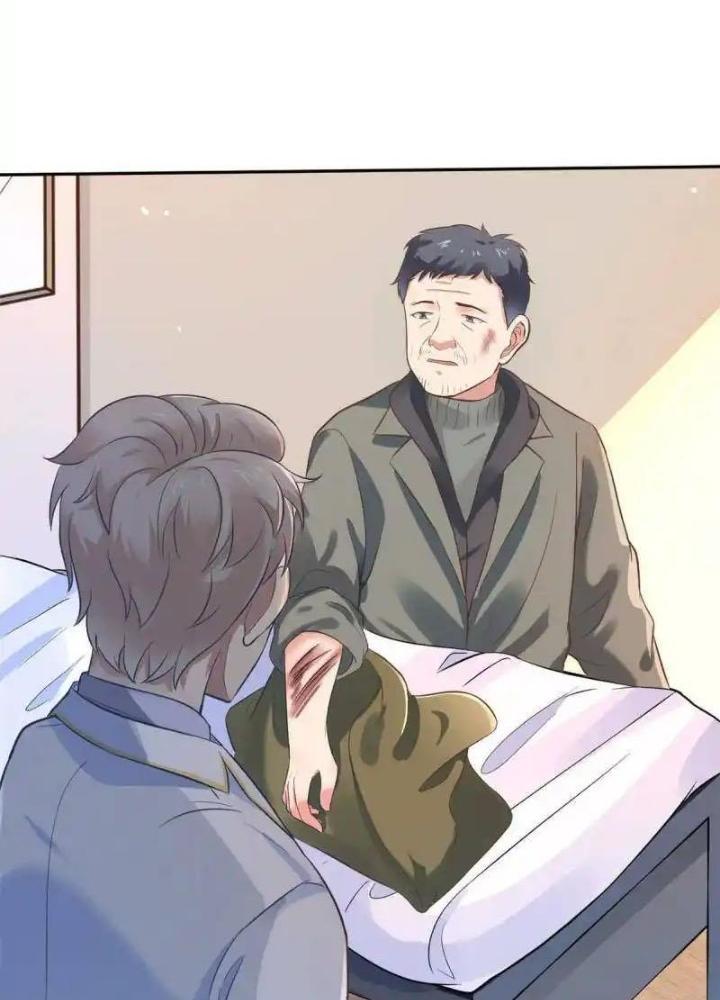 Khi Bác Sĩ Mở Hack Chapter 42 - Trang 3