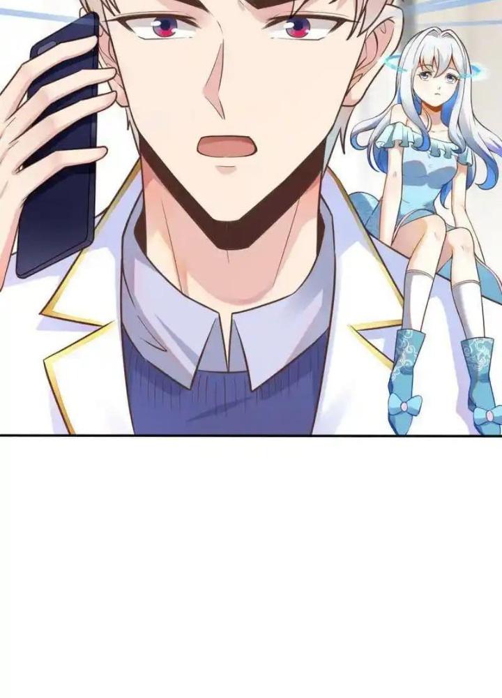 Khi Bác Sĩ Mở Hack Chapter 42 - Trang 3