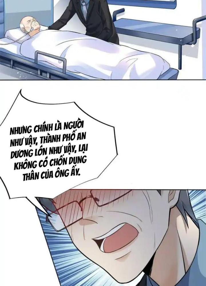 Khi Bác Sĩ Mở Hack Chapter 43 - Trang 3