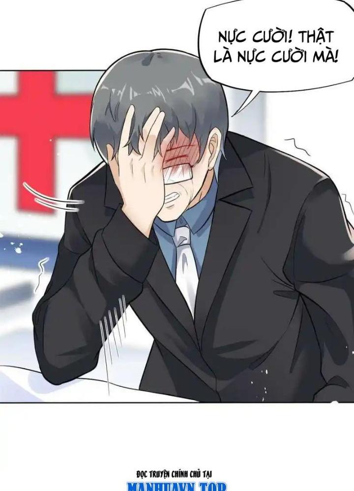 Khi Bác Sĩ Mở Hack Chapter 43 - Trang 3