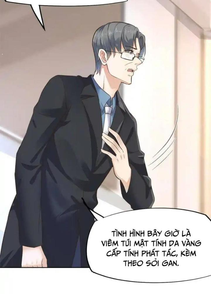 Khi Bác Sĩ Mở Hack Chapter 43 - Trang 3