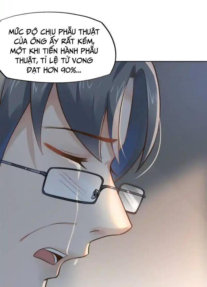 Khi Bác Sĩ Mở Hack Chapter 43 - Trang 3