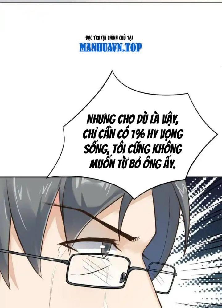 Khi Bác Sĩ Mở Hack Chapter 43 - Trang 3