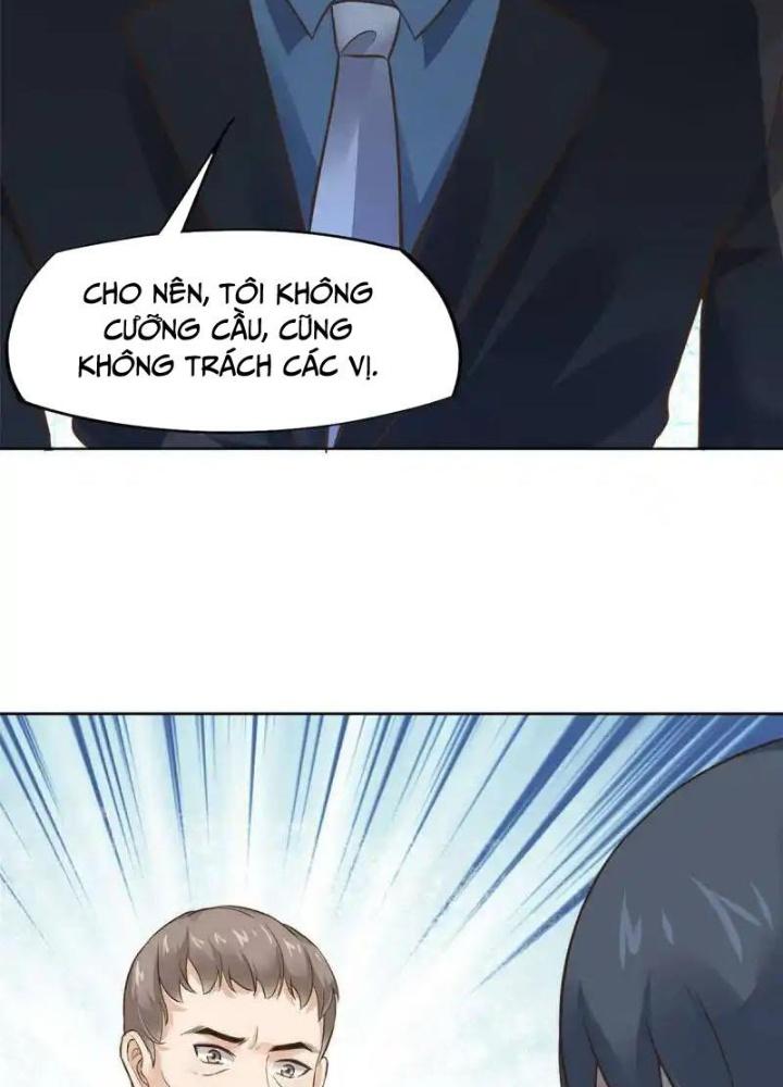 Khi Bác Sĩ Mở Hack Chapter 43 - Trang 3