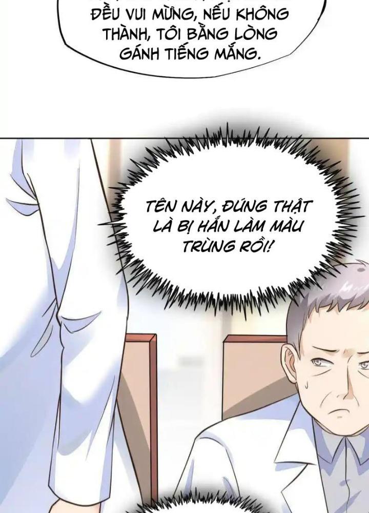 Khi Bác Sĩ Mở Hack Chapter 43 - Trang 3