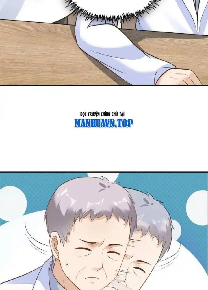 Khi Bác Sĩ Mở Hack Chapter 43 - Trang 3