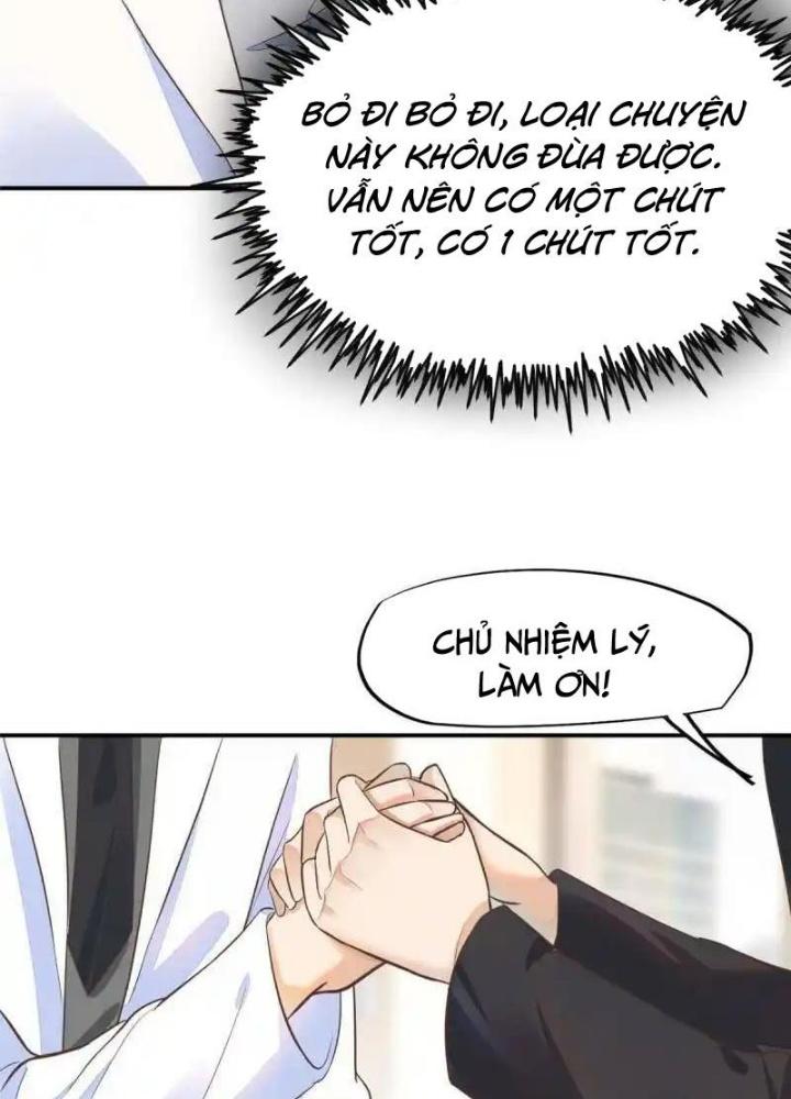 Khi Bác Sĩ Mở Hack Chapter 43 - Trang 3