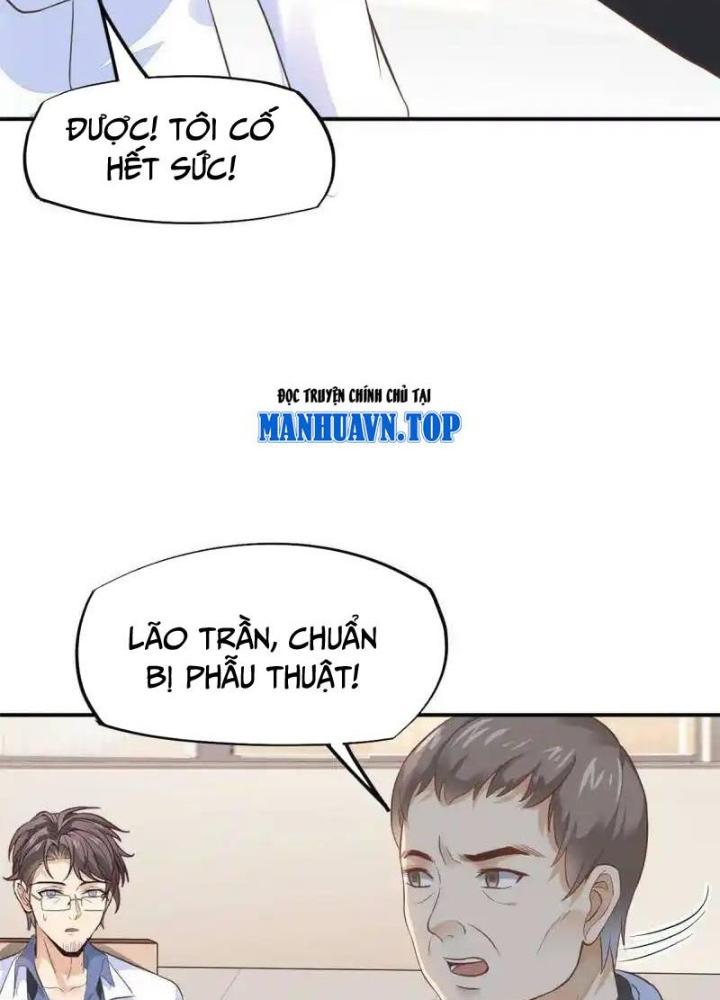 Khi Bác Sĩ Mở Hack Chapter 43 - Trang 3