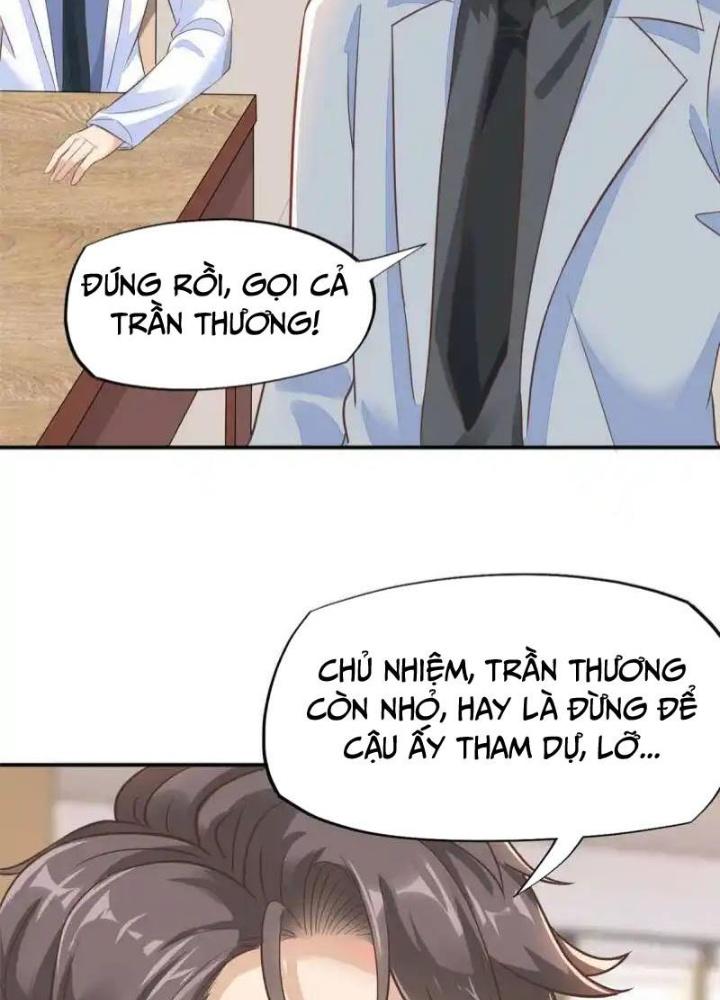 Khi Bác Sĩ Mở Hack Chapter 43 - Trang 3