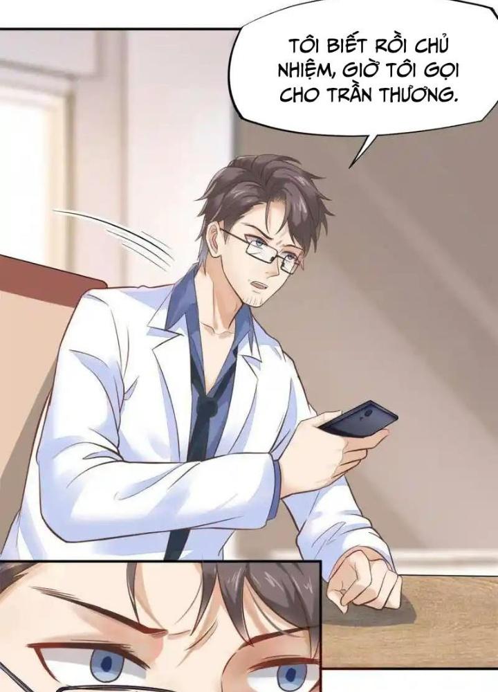 Khi Bác Sĩ Mở Hack Chapter 43 - Trang 3