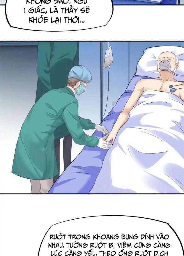 Khi Bác Sĩ Mở Hack Chapter 43 - Trang 3