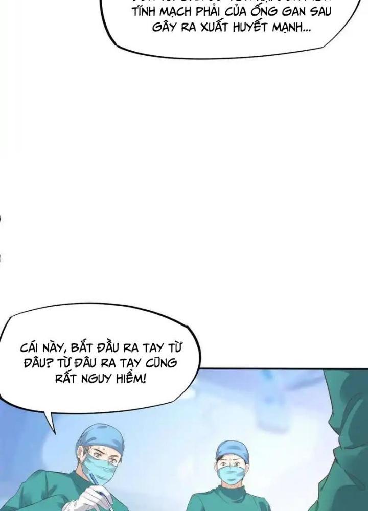 Khi Bác Sĩ Mở Hack Chapter 43 - Trang 3
