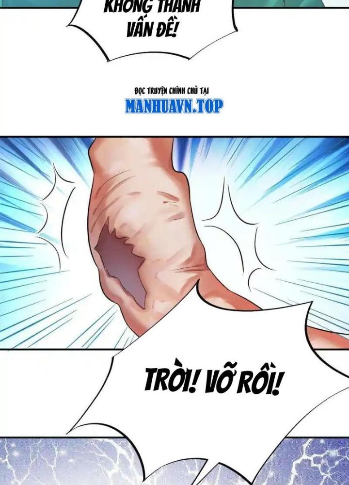Khi Bác Sĩ Mở Hack Chapter 43 - Trang 3