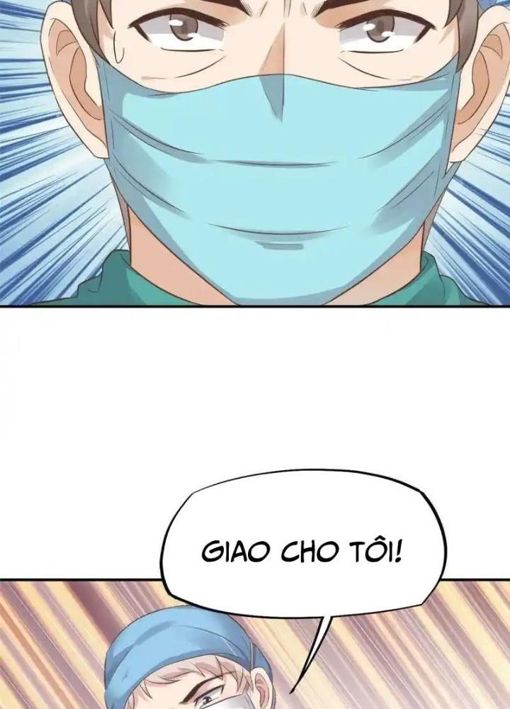 Khi Bác Sĩ Mở Hack Chapter 43 - Trang 3