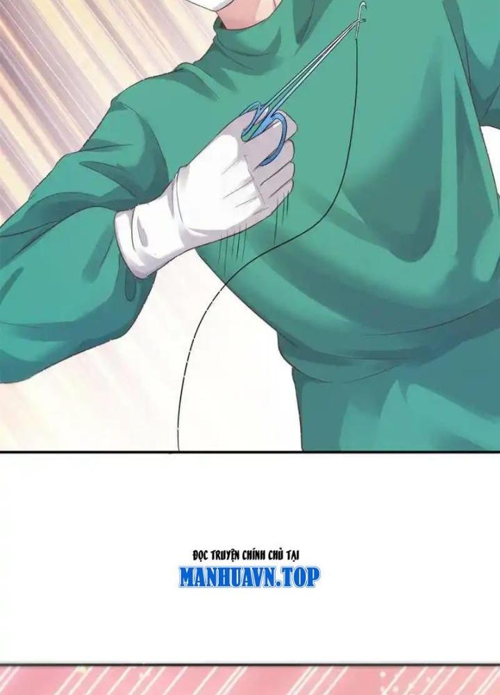Khi Bác Sĩ Mở Hack Chapter 43 - Trang 3
