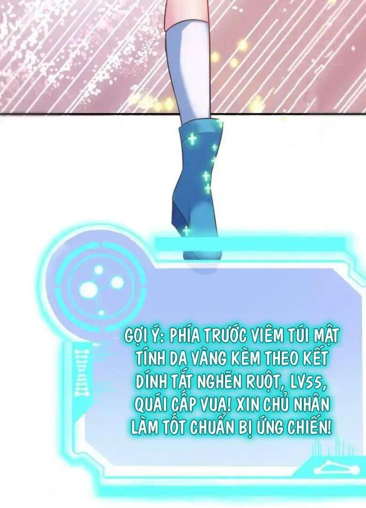 Khi Bác Sĩ Mở Hack Chapter 43 - Trang 3