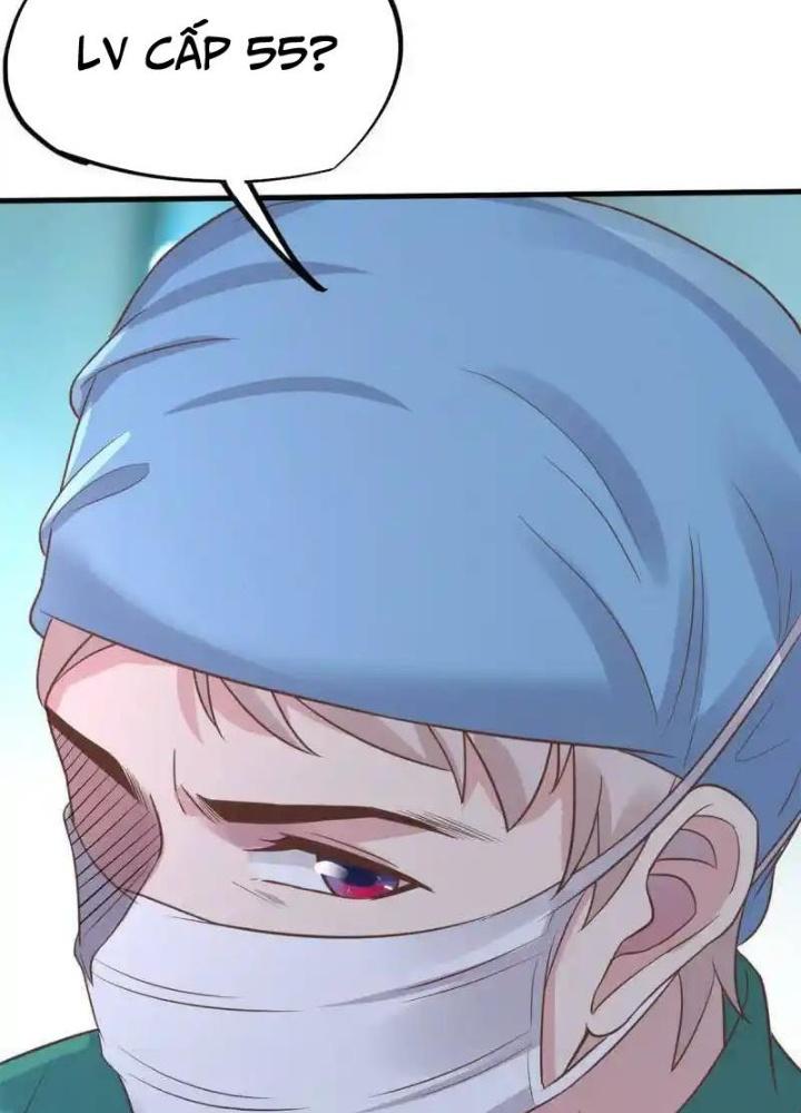 Khi Bác Sĩ Mở Hack Chapter 43 - Trang 3