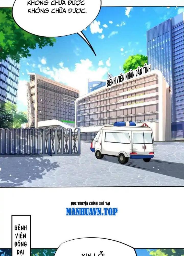 Khi Bác Sĩ Mở Hack Chapter 43 - Trang 3