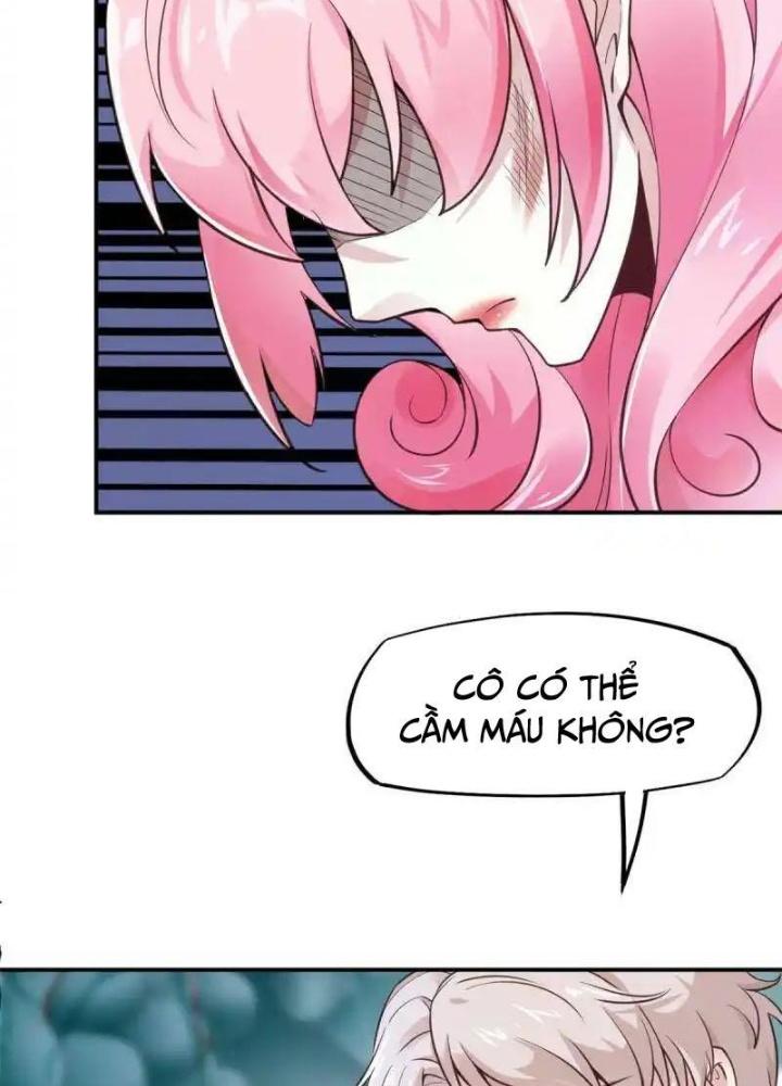 Khi Bác Sĩ Mở Hack Chapter 44 - Trang 3