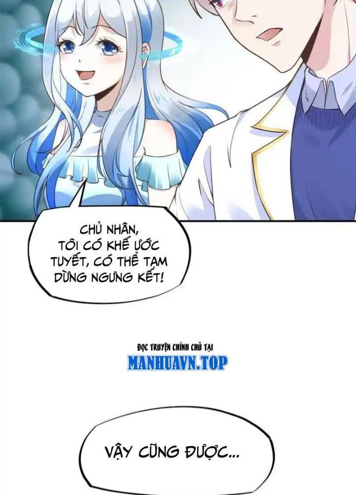 Khi Bác Sĩ Mở Hack Chapter 44 - Trang 3