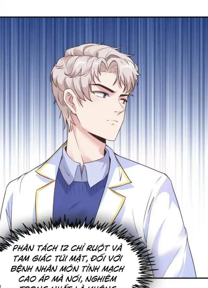 Khi Bác Sĩ Mở Hack Chapter 44 - Trang 3