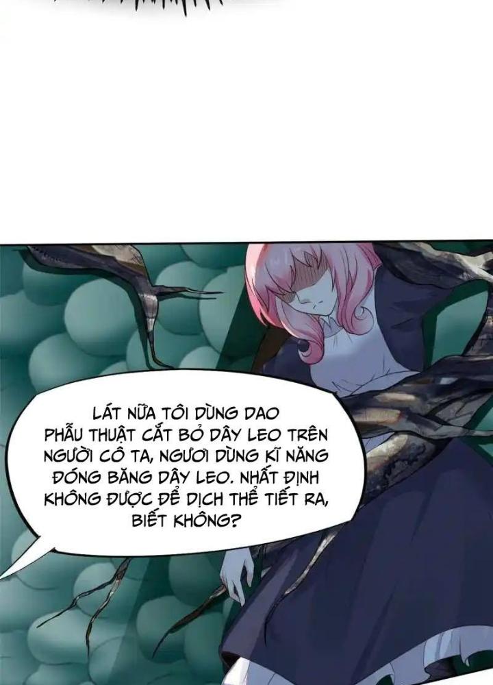 Khi Bác Sĩ Mở Hack Chapter 44 - Trang 3