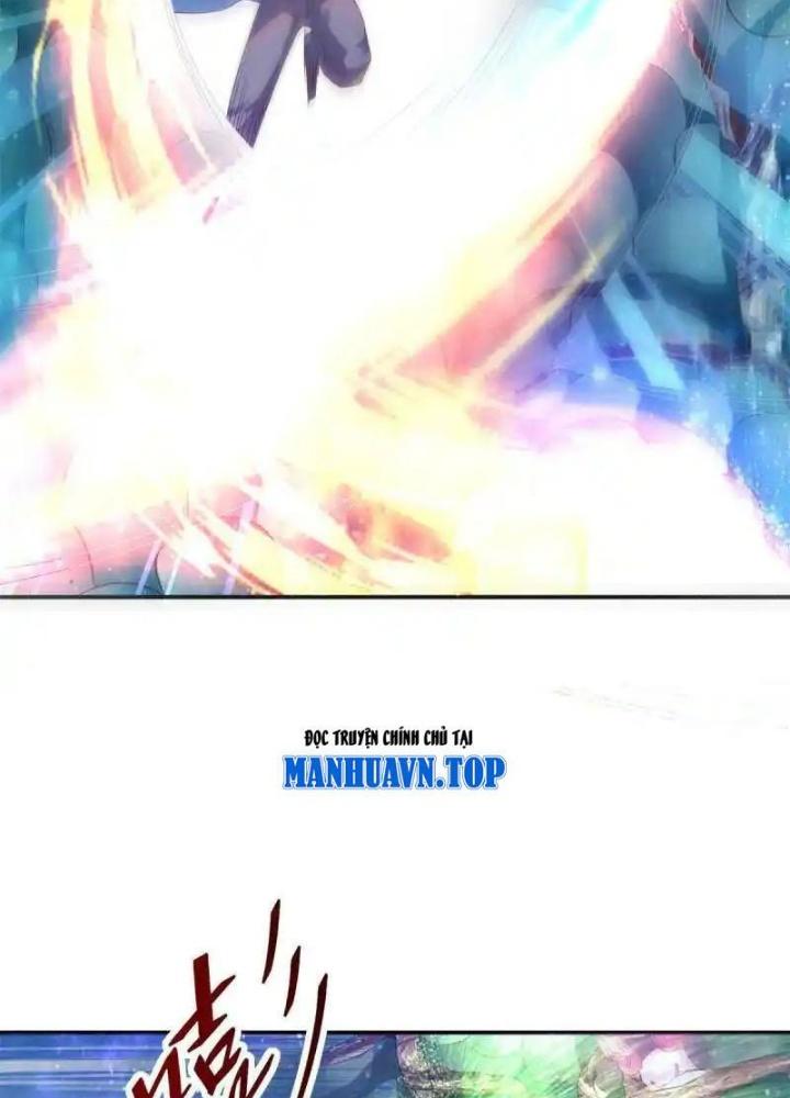 Khi Bác Sĩ Mở Hack Chapter 44 - Trang 3