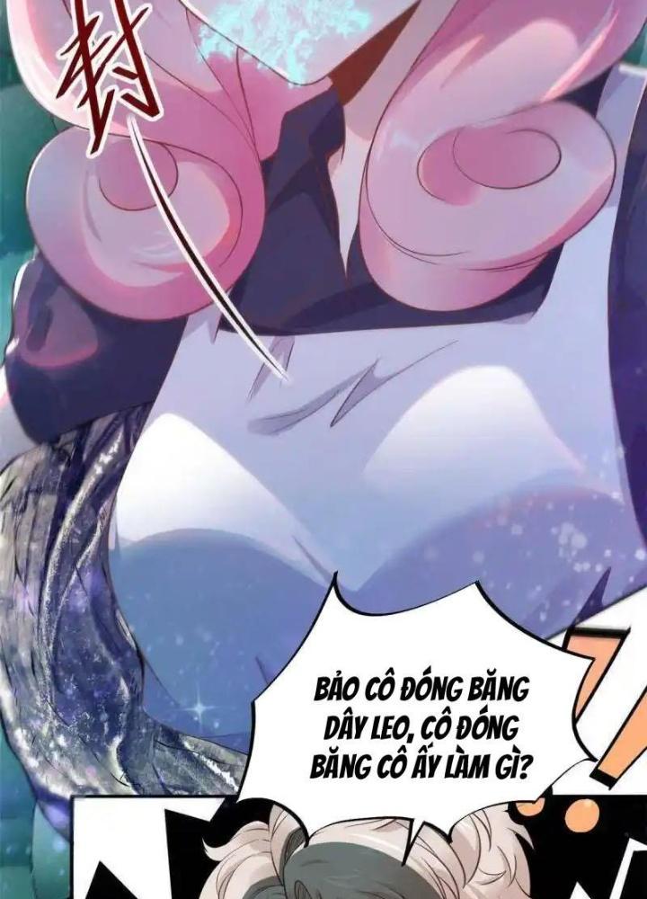 Khi Bác Sĩ Mở Hack Chapter 44 - Trang 3