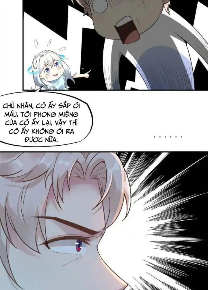 Khi Bác Sĩ Mở Hack Chapter 44 - Trang 3