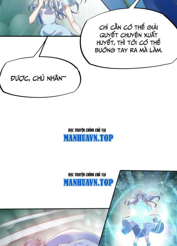 Khi Bác Sĩ Mở Hack Chapter 44 - Trang 3