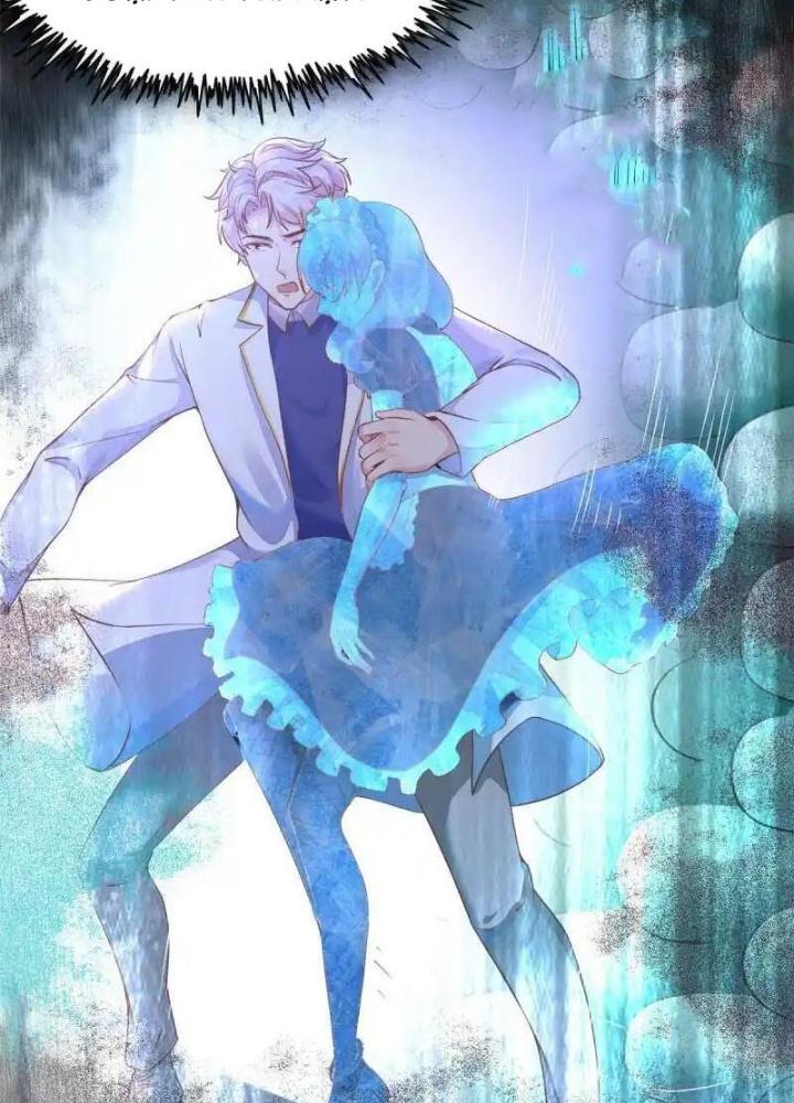 Khi Bác Sĩ Mở Hack Chapter 44 - Trang 3