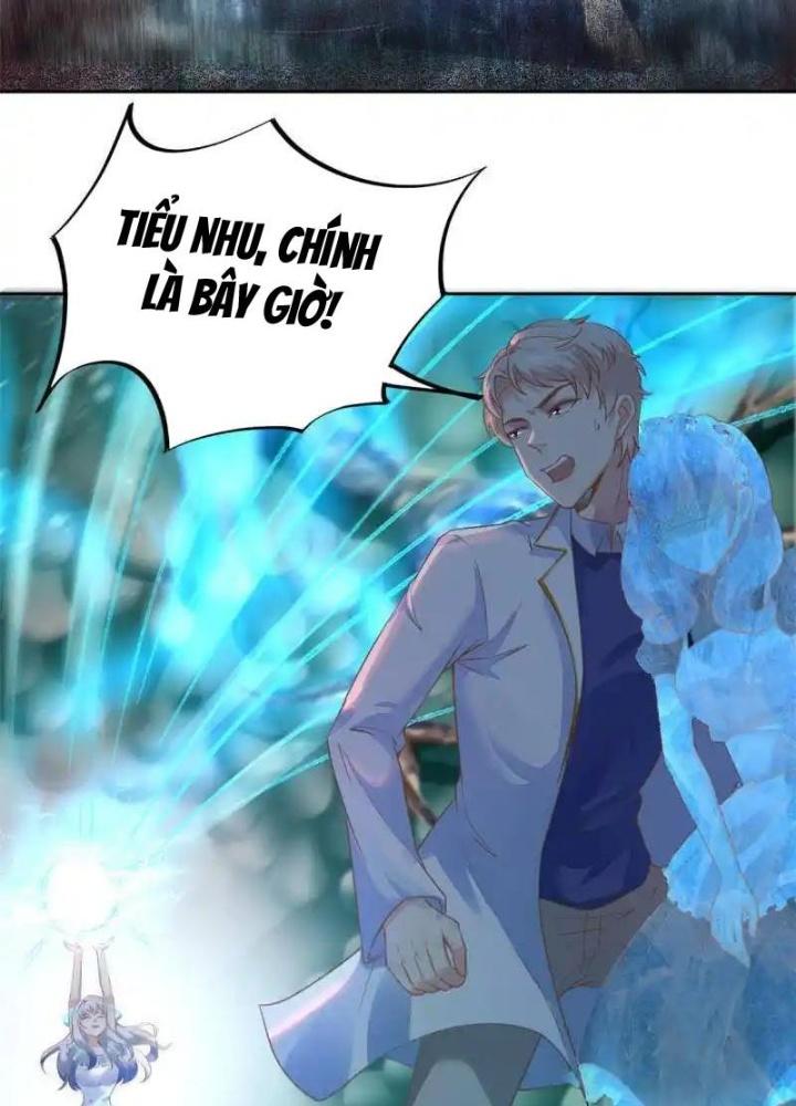 Khi Bác Sĩ Mở Hack Chapter 44 - Trang 3