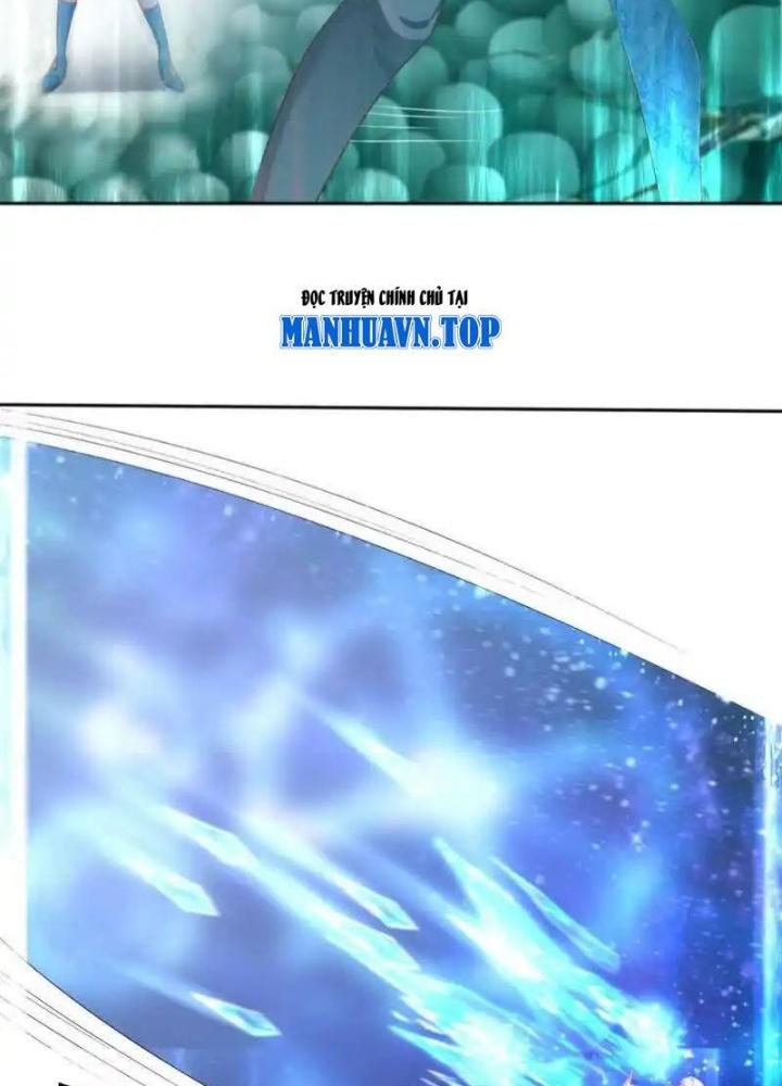 Khi Bác Sĩ Mở Hack Chapter 44 - Trang 3