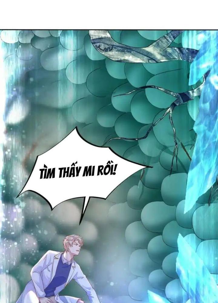 Khi Bác Sĩ Mở Hack Chapter 44 - Trang 3