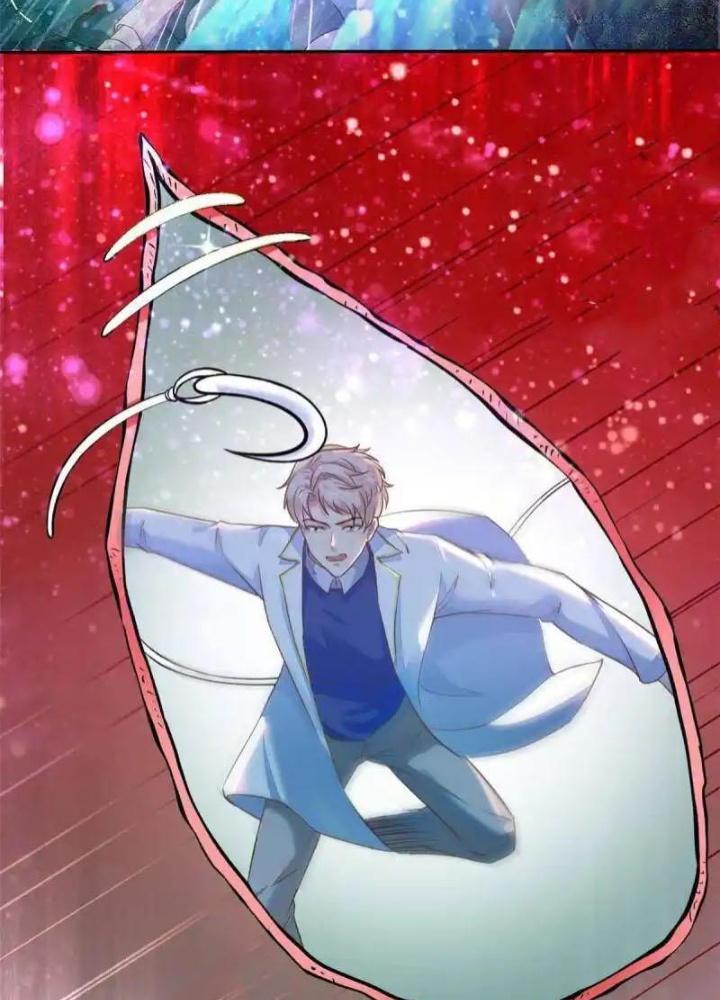 Khi Bác Sĩ Mở Hack Chapter 44 - Trang 3