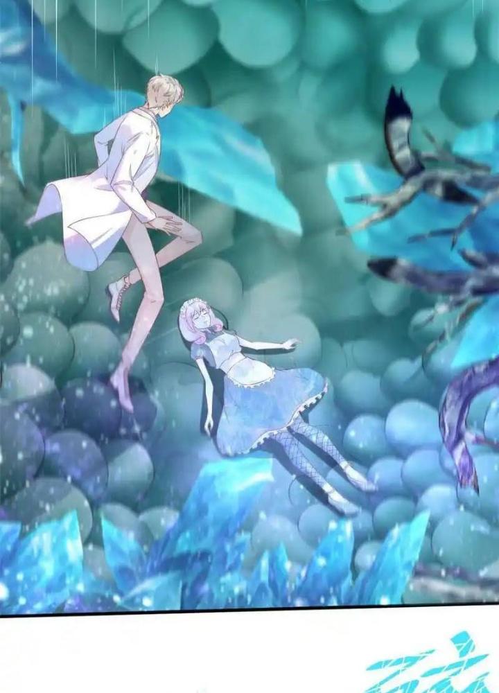 Khi Bác Sĩ Mở Hack Chapter 44 - Trang 3