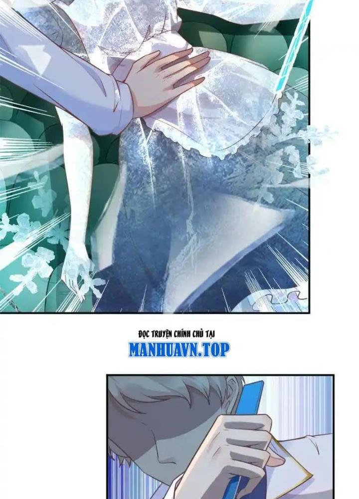 Khi Bác Sĩ Mở Hack Chapter 44 - Trang 3