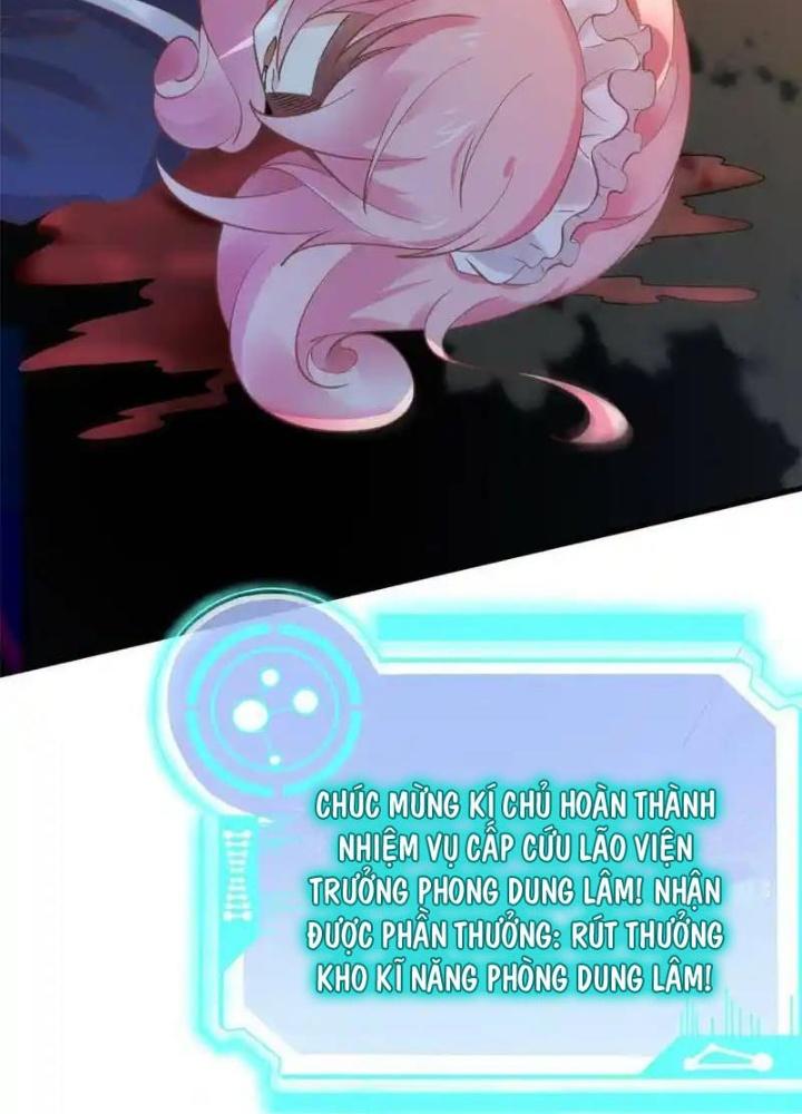 Khi Bác Sĩ Mở Hack Chapter 44 - Trang 3