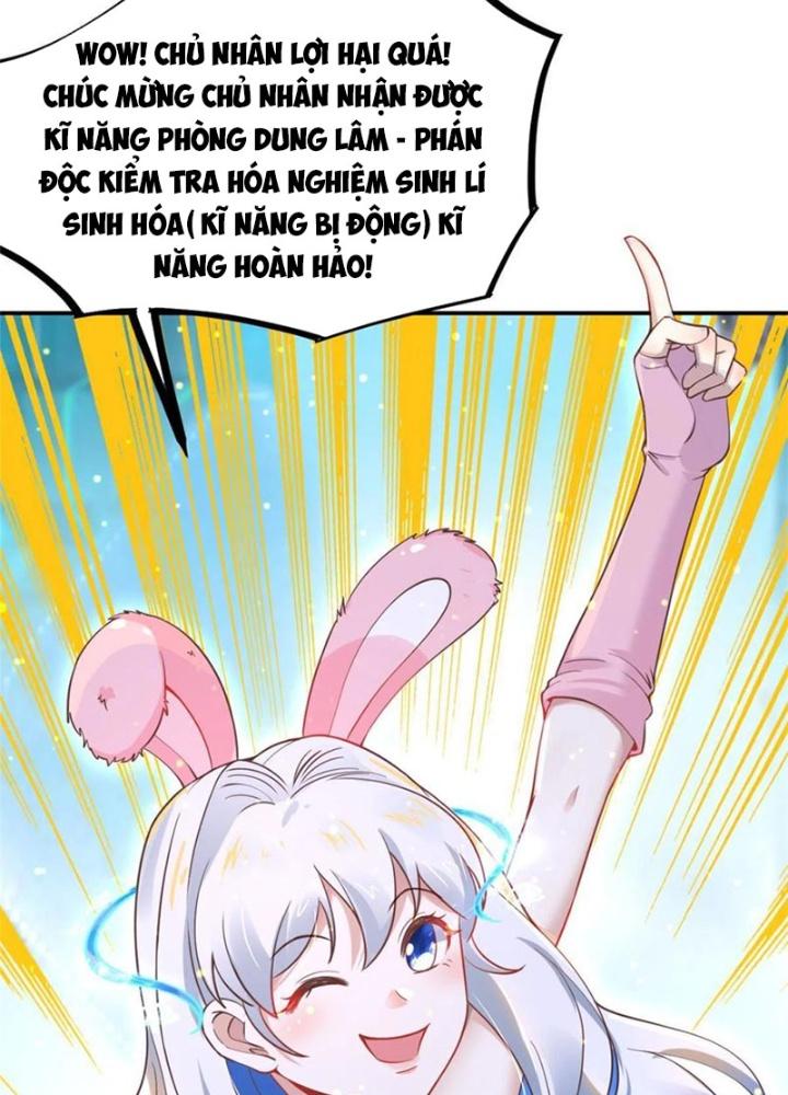 Khi Bác Sĩ Mở Hack Chapter 45 - Trang 3