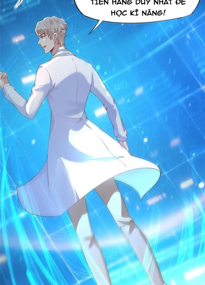 Khi Bác Sĩ Mở Hack Chapter 45 - Trang 3