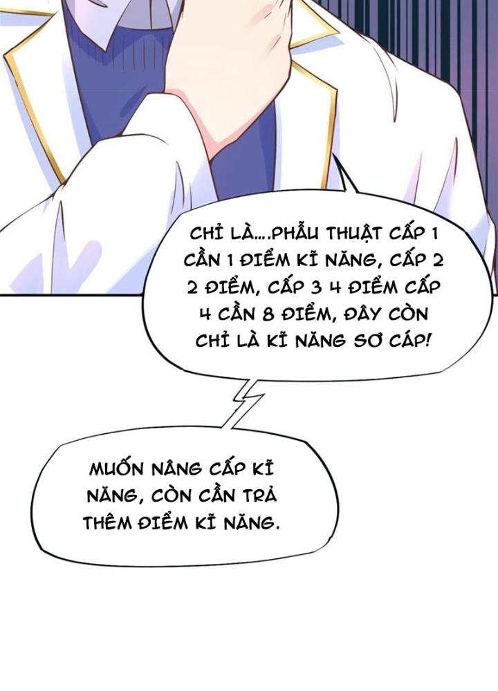 Khi Bác Sĩ Mở Hack Chapter 45 - Trang 3