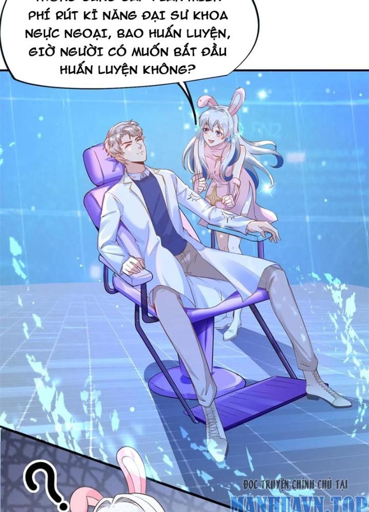 Khi Bác Sĩ Mở Hack Chapter 45 - Trang 3