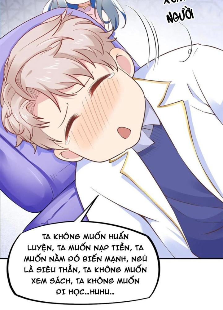 Khi Bác Sĩ Mở Hack Chapter 45 - Trang 3