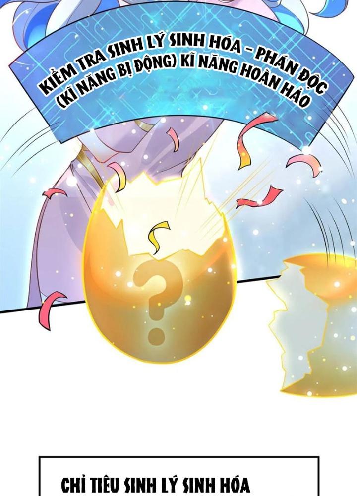 Khi Bác Sĩ Mở Hack Chapter 45 - Trang 3