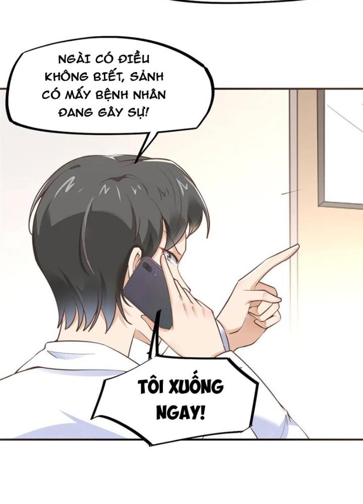 Khi Bác Sĩ Mở Hack Chapter 45 - Trang 3