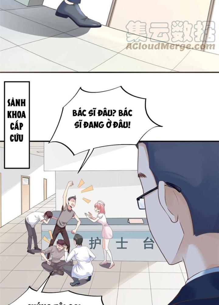 Khi Bác Sĩ Mở Hack Chapter 45 - Trang 3