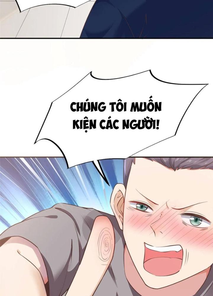 Khi Bác Sĩ Mở Hack Chapter 45 - Trang 3