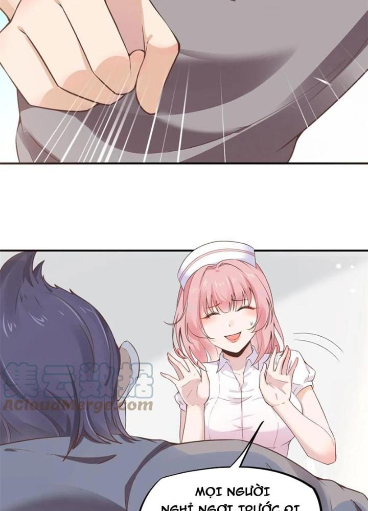 Khi Bác Sĩ Mở Hack Chapter 45 - Trang 3