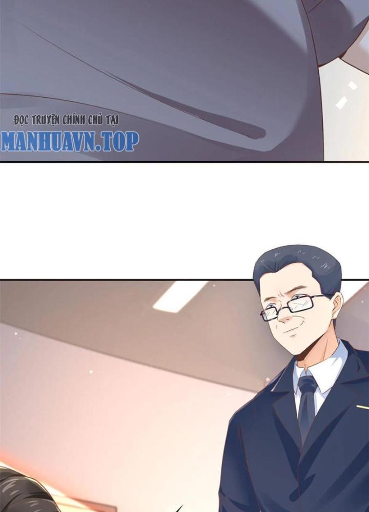 Khi Bác Sĩ Mở Hack Chapter 45 - Trang 3