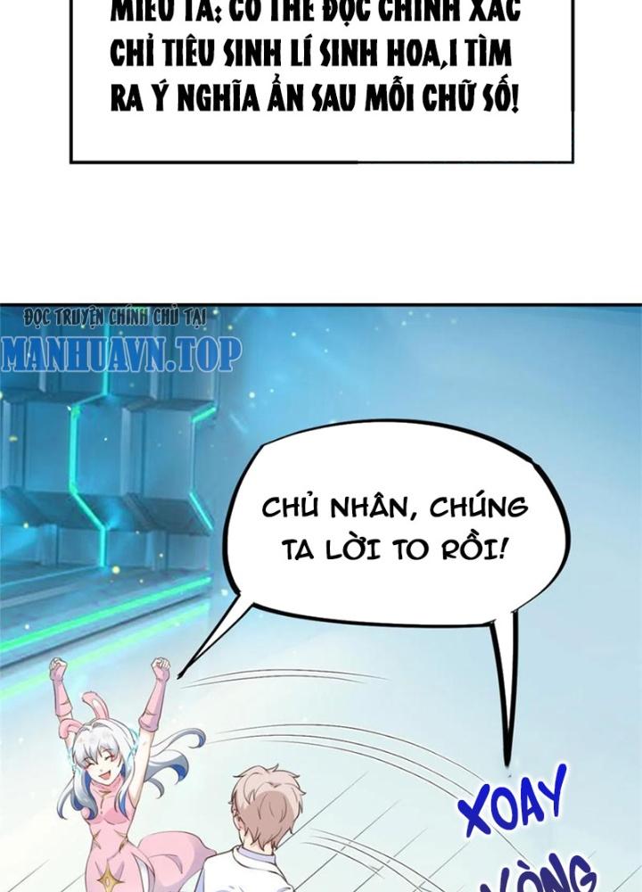 Khi Bác Sĩ Mở Hack Chapter 45 - Trang 3